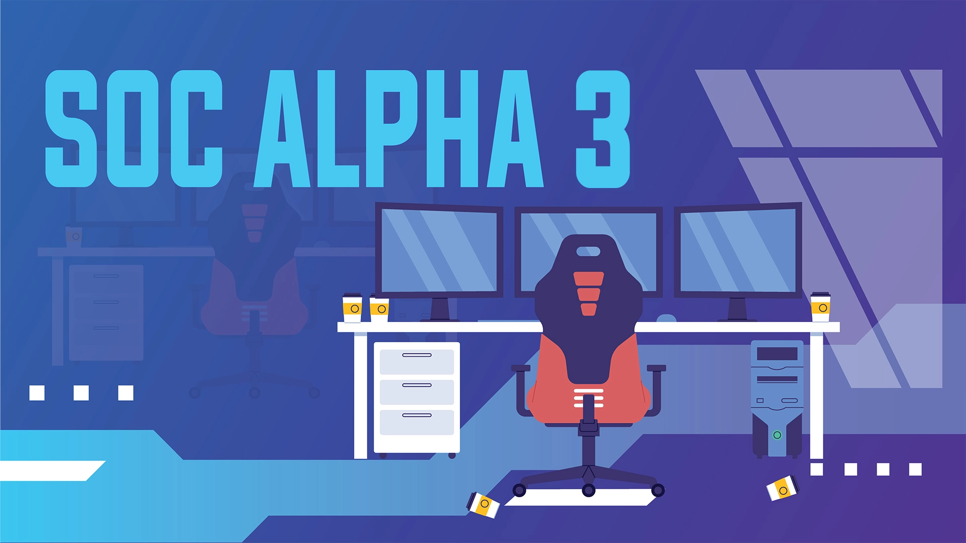 BTLO - SOC Alpha 3 Writeup