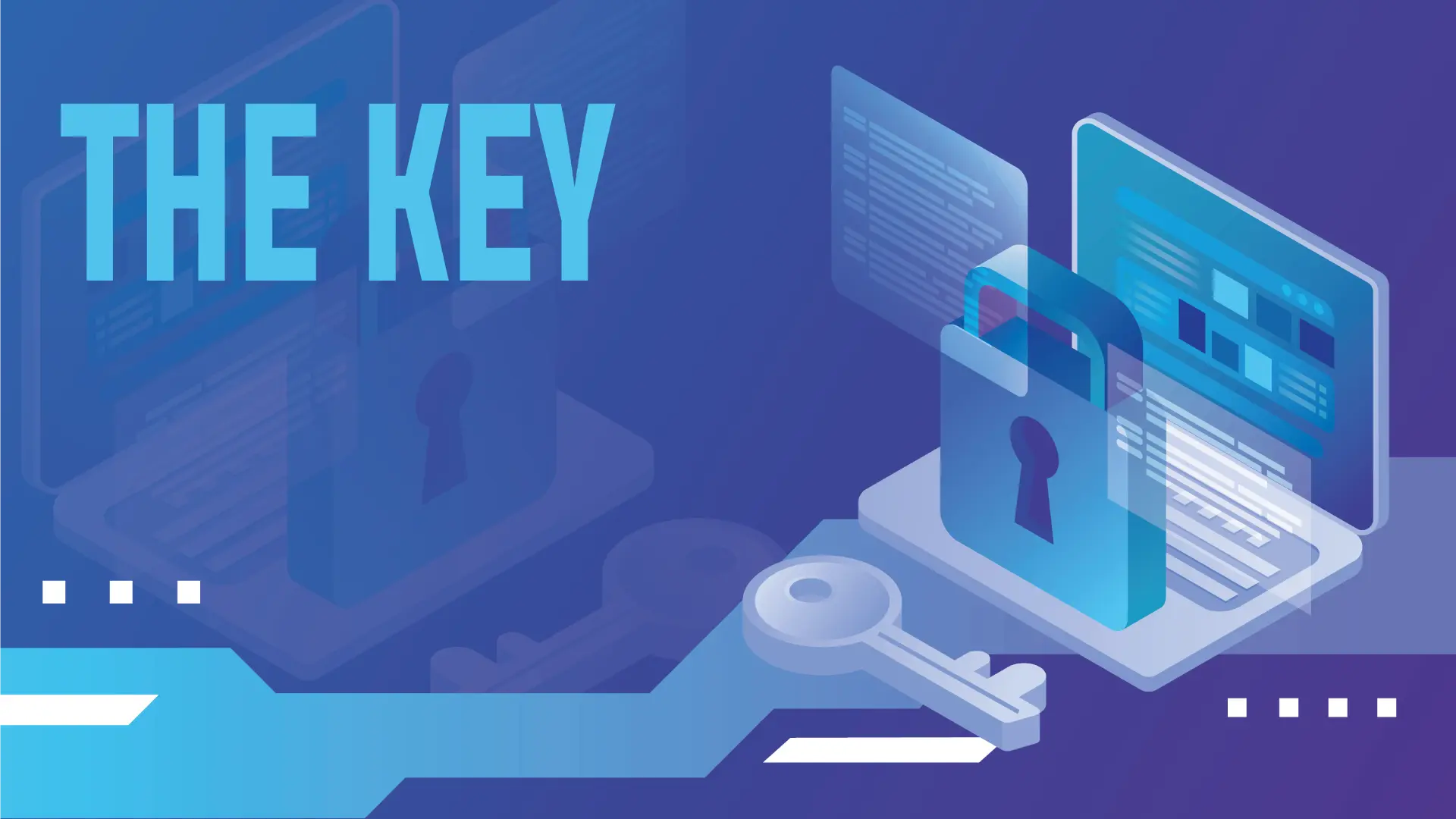 BTLO - The Key Writeup