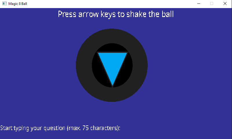 8Ball Game