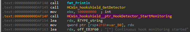HookShield