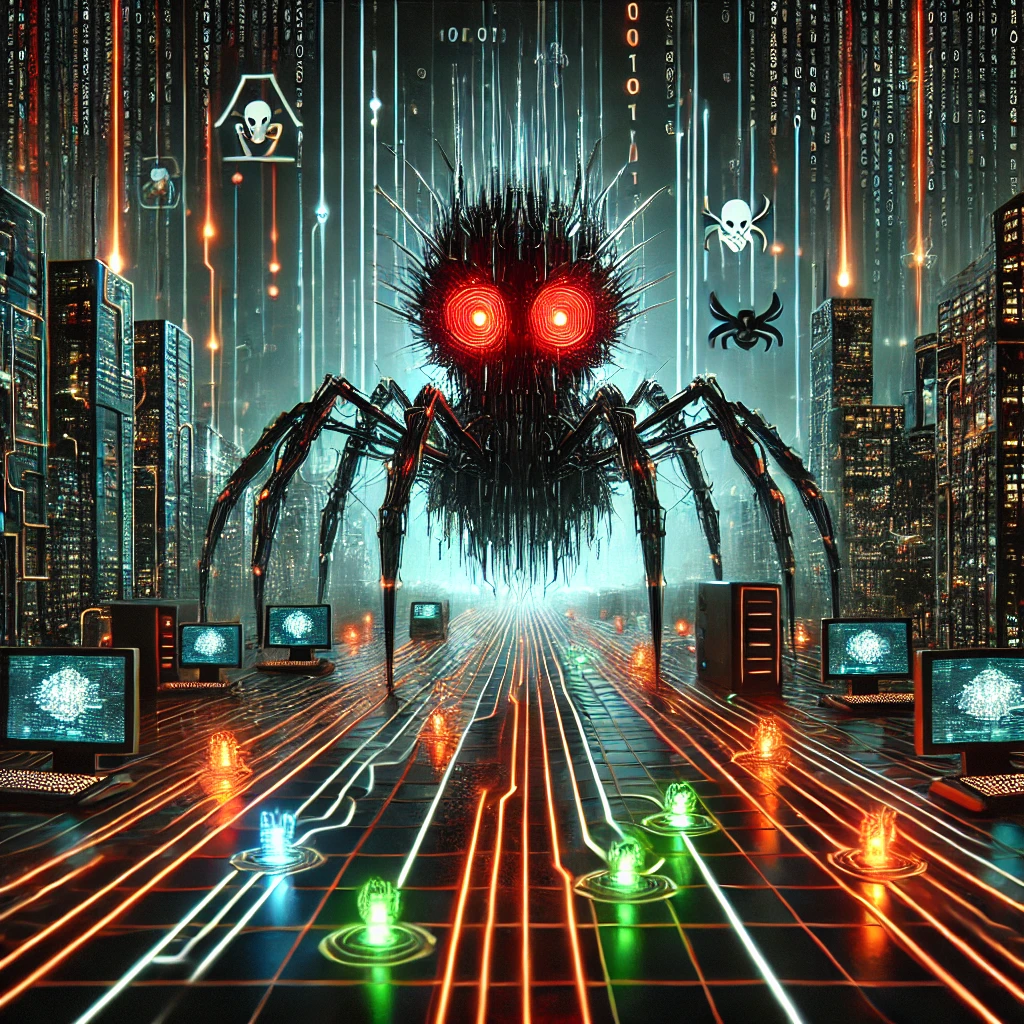 MalOps - Simda Botnet