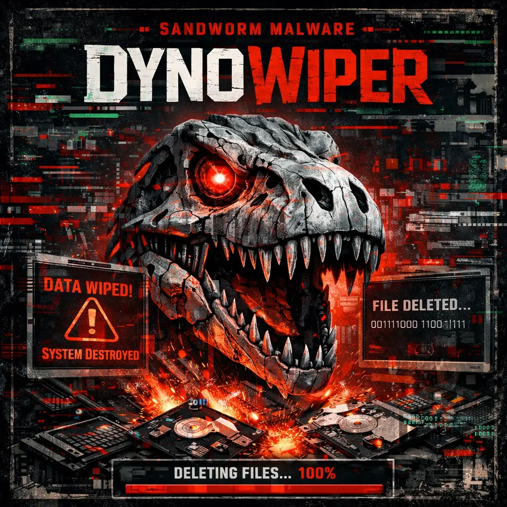 MalOps - ShinySpider Ransomware